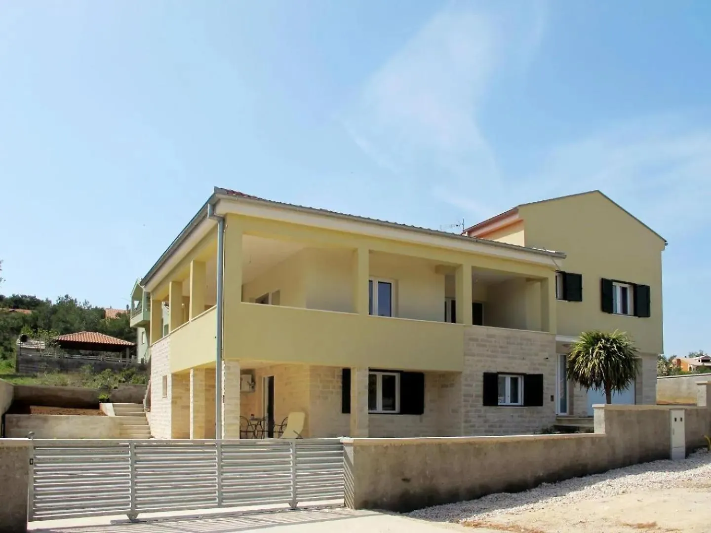 Holiday Home Lara Pridraga