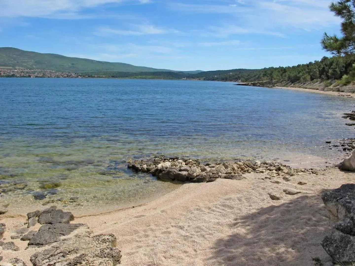 Holiday Home Lara Pridraga 0*,