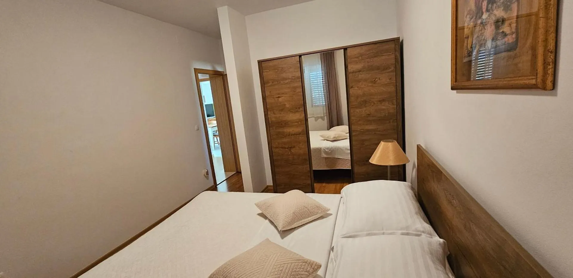 Holiday Home Lara Pridraga
