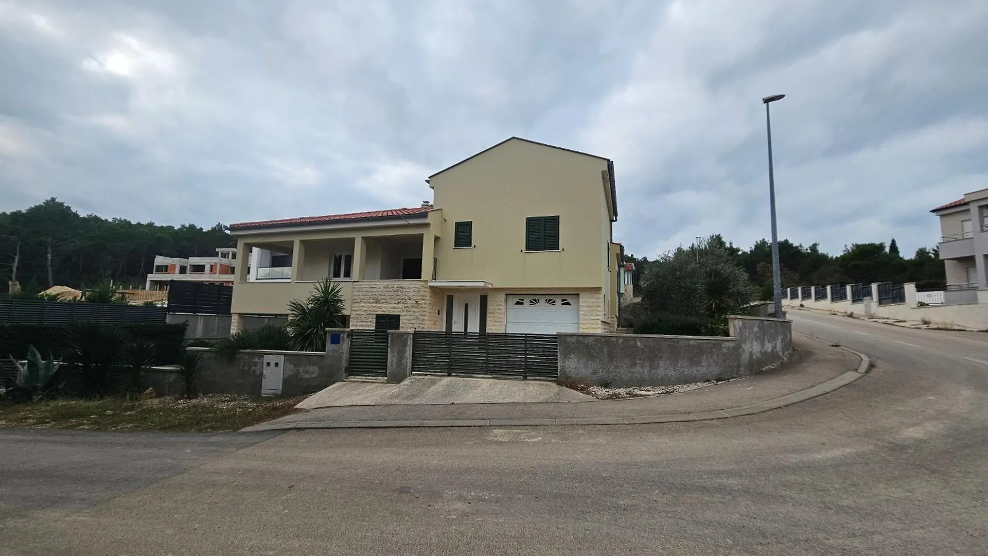Holiday Home Lara Pridraga Croatia