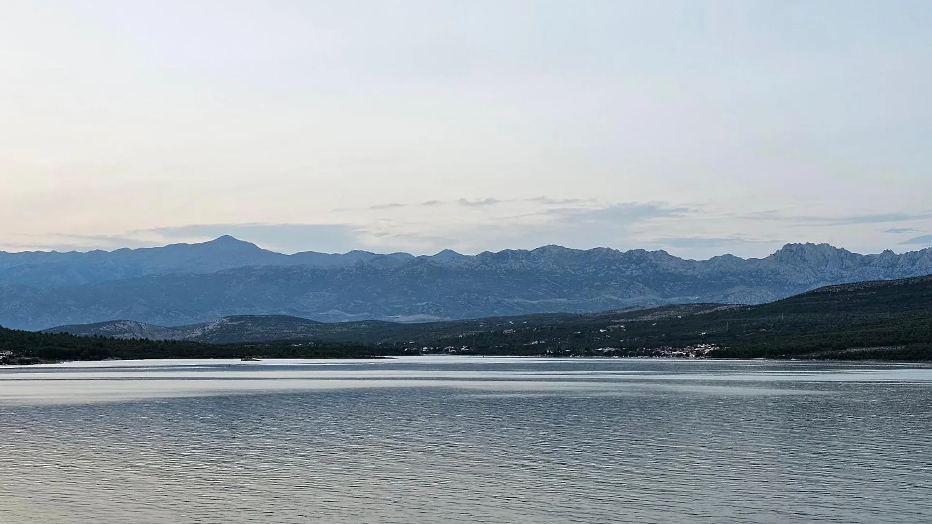 Holiday Home Lara Pridraga 0*,  Croatia